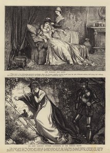 Centenaire de Sir Walter Scott